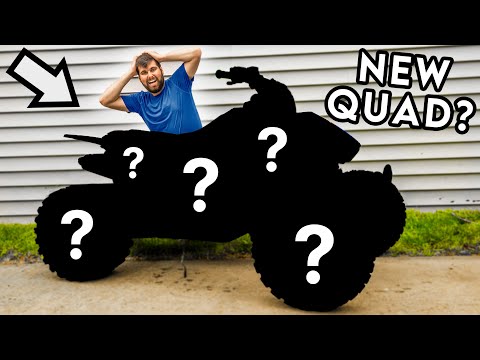 I BOUGHT A NEW UNIT! *SURPRISE*