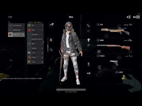 PLAYERUNKNOWN'S BATTLEGROUNDS 2017 09 13   04 39 18 07 DVR