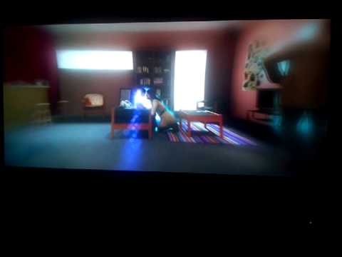 Beyond Two Souls - Uncontrollable Trophy Part 5