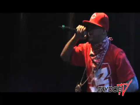 Nu Jerzey Devil Performs Different Girls!