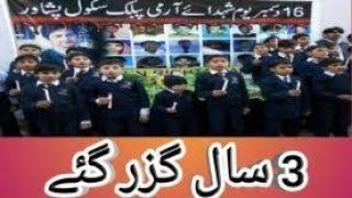 Download lagu Mujhe Dushman ke Bachon ko Parhana Hai |  | APS Peshawar |Afnan Noor| mp3