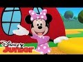 أغنية شارة ميكي ينادي يحيا النادي Mickey Mouse Club House Theme Song