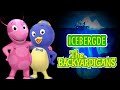 El Iceberg De Los Backyardigans COMPLETO