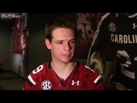 5 Questions with Jake Bentley