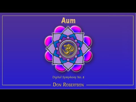 Don Robertson -  Aum