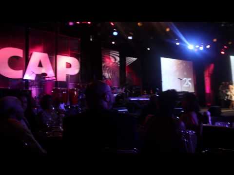 Drathoven wins ASCAP AWARD 2012: Behind The Studio