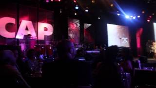 Drathoven wins ASCAP AWARD 2012: Behind The Studio