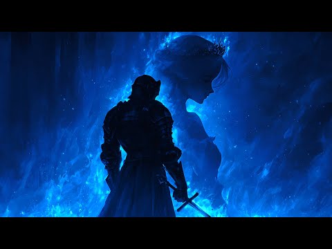 Echo Harper - I Remember It All (Fantasy Rock Ballad)