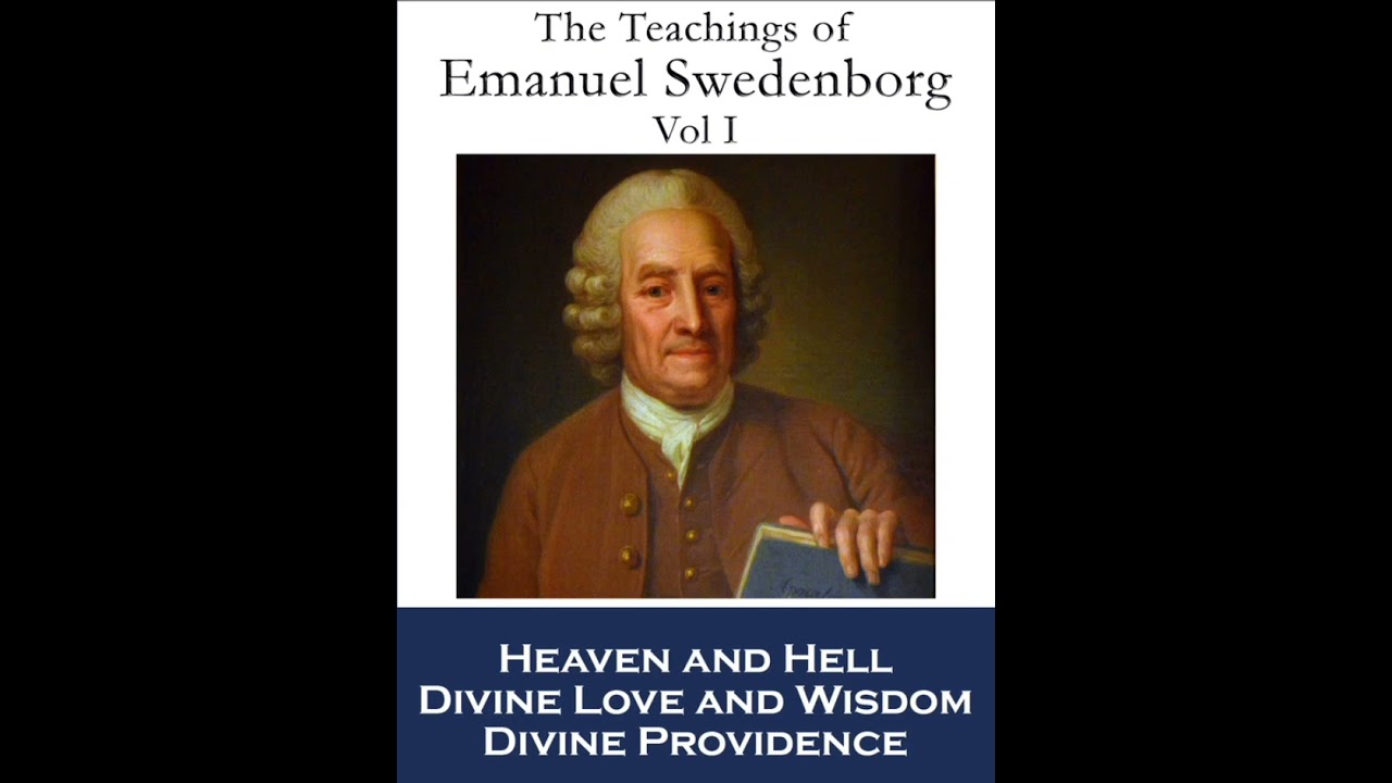 Revisión de "Cielo e Infierno" Emanuel Swedenborg: Explorando el Más Allá, sus Implicaciones Éticas.