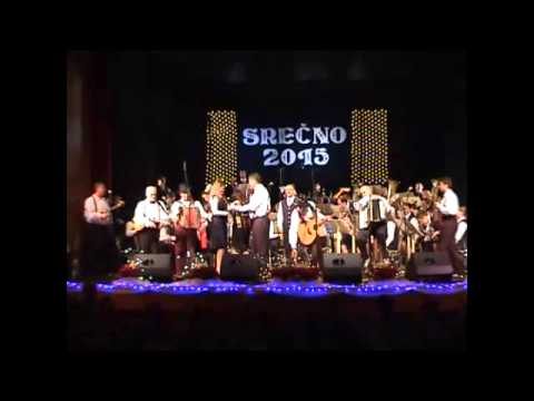 Mlinarca, Mengeška godba s Prifarskimi muzikanti