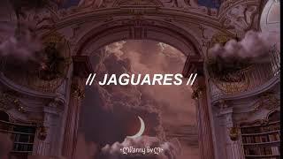 Imaginame - Jaguares (Letra)