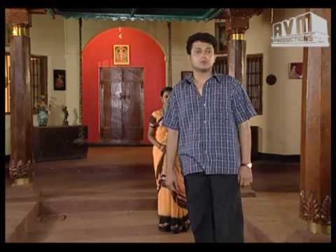 Episode 410: Nambikkai Tamil TV Serial - AVM Productions