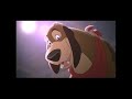 Opening To Brother Bear 2 2006 DVD