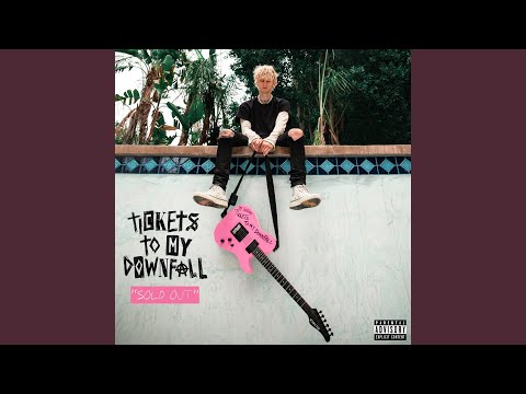 Download Machine Gun Kelly - body bag (feat. Bert McCracken) MP3