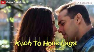 Kuch To Hone Laga 💝 Hindi Romantic Song 💝 Wh