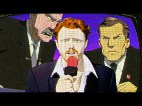 Wiraszko - Dwie Wieże (Official Video)