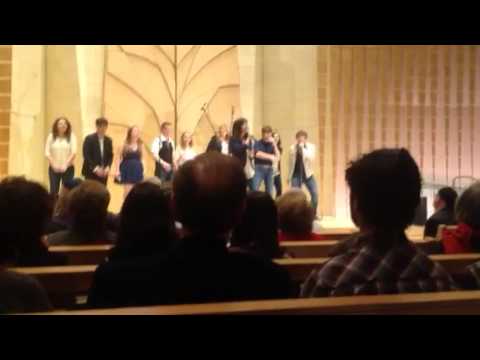 Hooshir Kol HaOlam Champions 2014