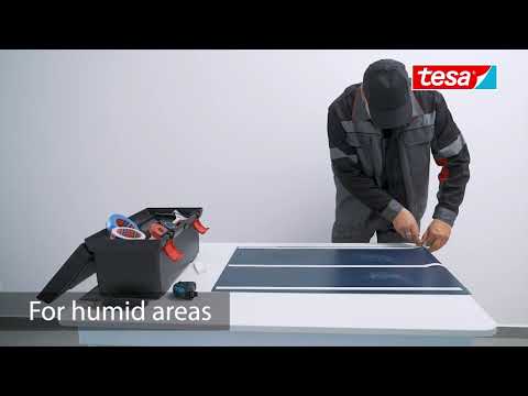 Double Sided Adhesive Tape