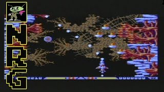NRG: 5-10 Minutes of Gameplay - Xenon 2 Megablast [Mega Drive]