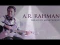 Dilbar 8D Song By AR Rahman Sir