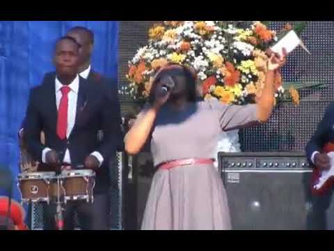 AFM PRAISE - CHINJIKANO NDIRERO