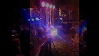 Wedding DJ Year in Review 2011 Masters of Ceremony