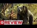 The Jungle Book Review