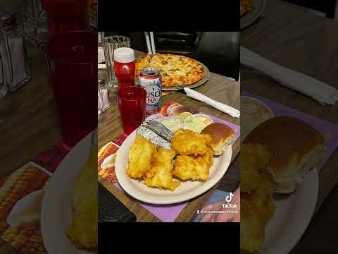 Wagon Wheel Bar Video Review