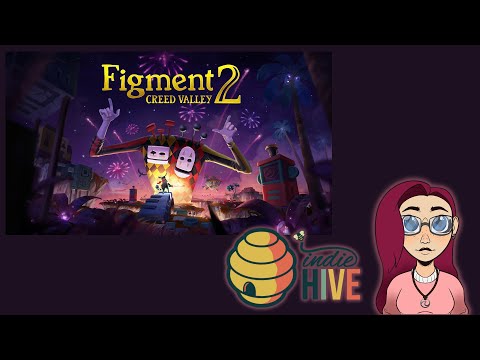 FIGMENT 2: CREED VALLEY - Discarded Opinions Song