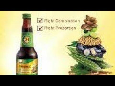 Zandu Diabrishta - 21