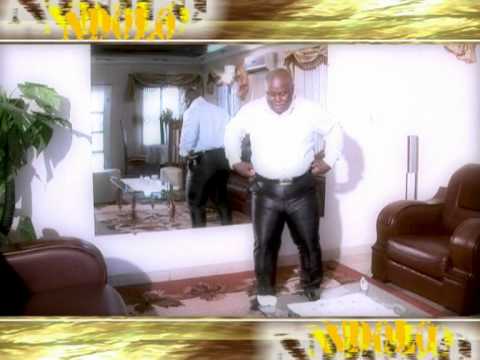 Peugeot Bebey"Ndolo"