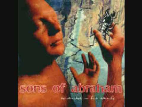 Sons Of Abraham - What brings may Flowers - Termites in his smile