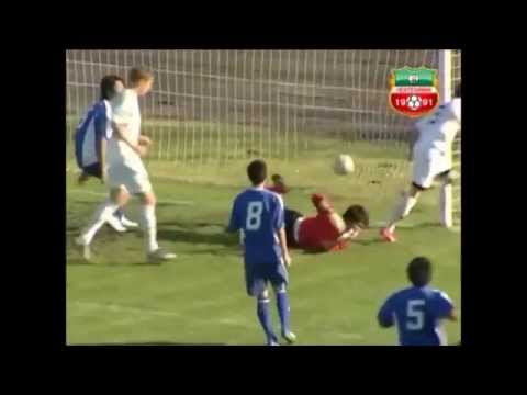 Rajko Vujanovic - FC Neftekhimik