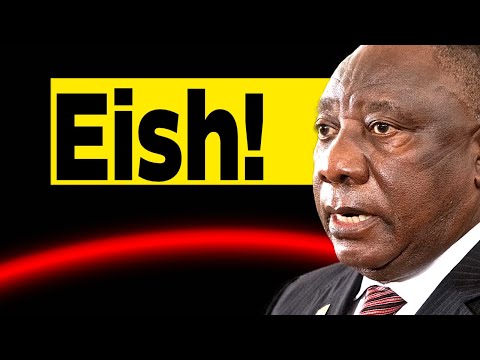 The Changing World Order and What That Means for South Africa