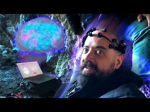 MIND BENDING Psychic Contact in Mysterious Skinwalker Hidden Chamber | Mount Wilson Ranch (S2, E9)