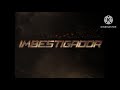 Imbestigador Theme Evolution 2000 2023