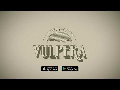 Misteri a Vulpera – Das Geheimnis von Vulpera