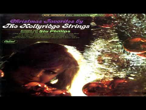 Hollyridge Strings Christmas Favorites GMB