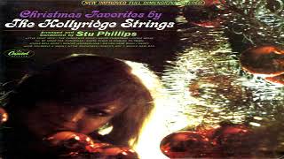 Hollyridge Strings Christmas Favorites GMB