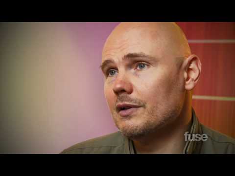 Billy Corgan: You Can't Kill Me Off With Bad Press