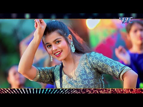 khushi kakkar जबरदस्त Dj Video Song Daba Kamar Gate Gate — watch video