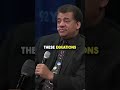 Isaac Newton Left Nothing For God to do? 🤔 w/ Neil deGrasse Tyson