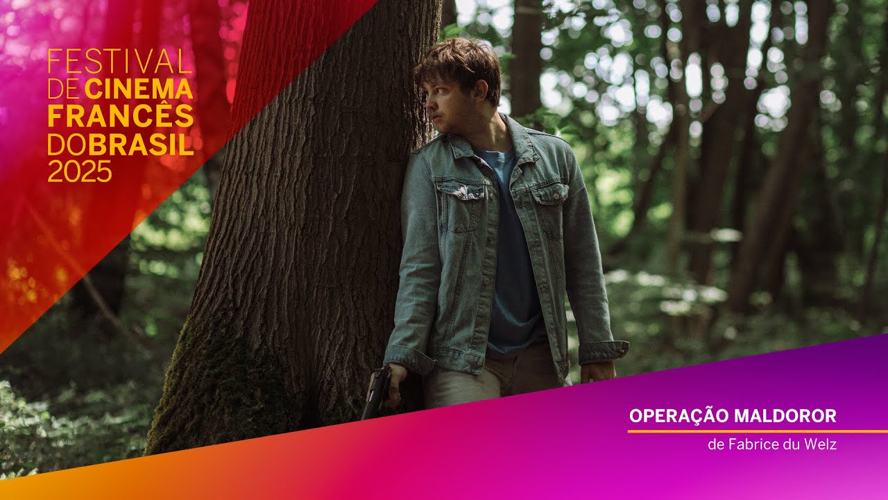 trailer Oficial