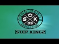 STEP KINGZ Guest Performance 01