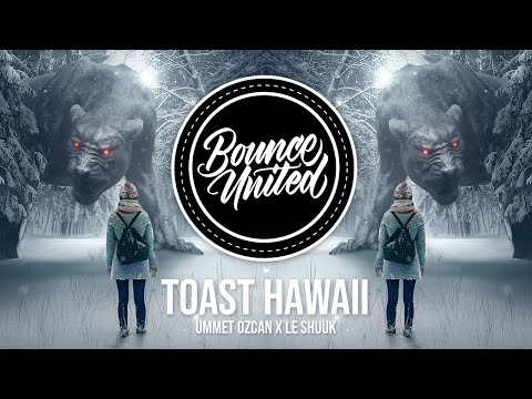 Ummet Ozcan x Le Shuuk – Toast Hawaii