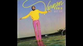 Vernon Burch - For You - 1979