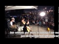 Royal Pirates - Betting Everything (Eng. Ver.) [Sub ...