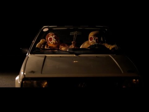 FANS OF FLANDERS – EAR CANDY: BRZZVLL feat. Anthony Joseph - Mind Is A Jungle