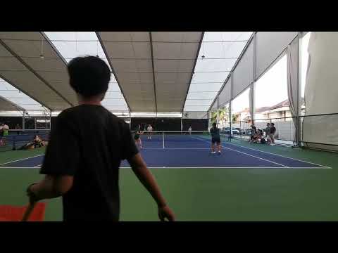 [Clash of Squads] Vivi / Vina vs Tebar