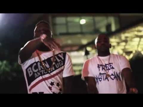 Tweeday & Deezy Cain - Like Mista